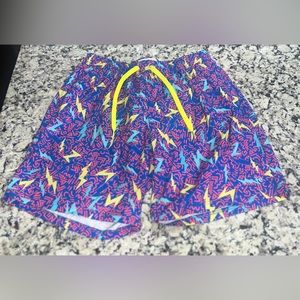 Tipsy Elves Swim Trunks